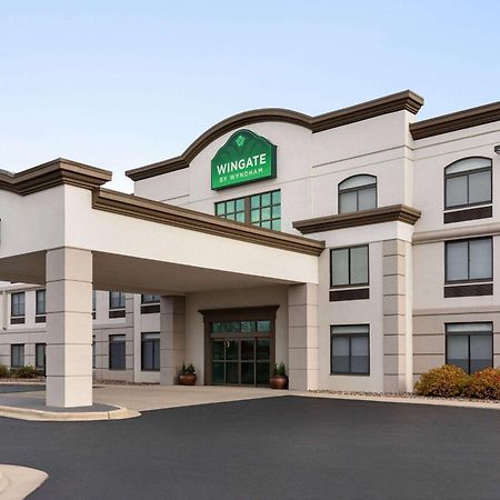 Wingate By Wyndham Green Bay Exteriér fotografie