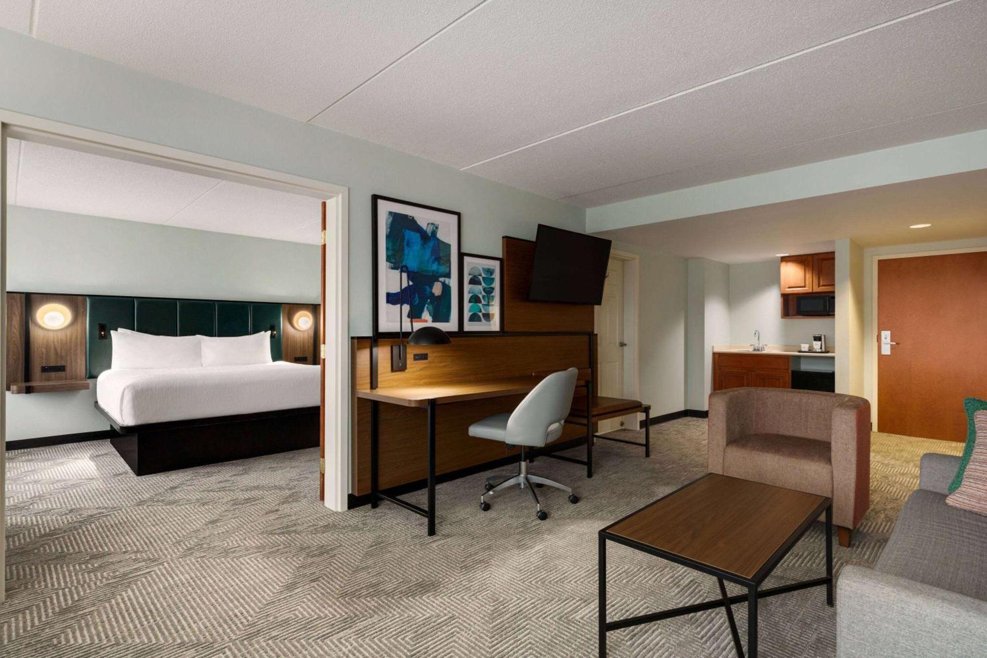 Wingate By Wyndham Green Bay Exteriér fotografie