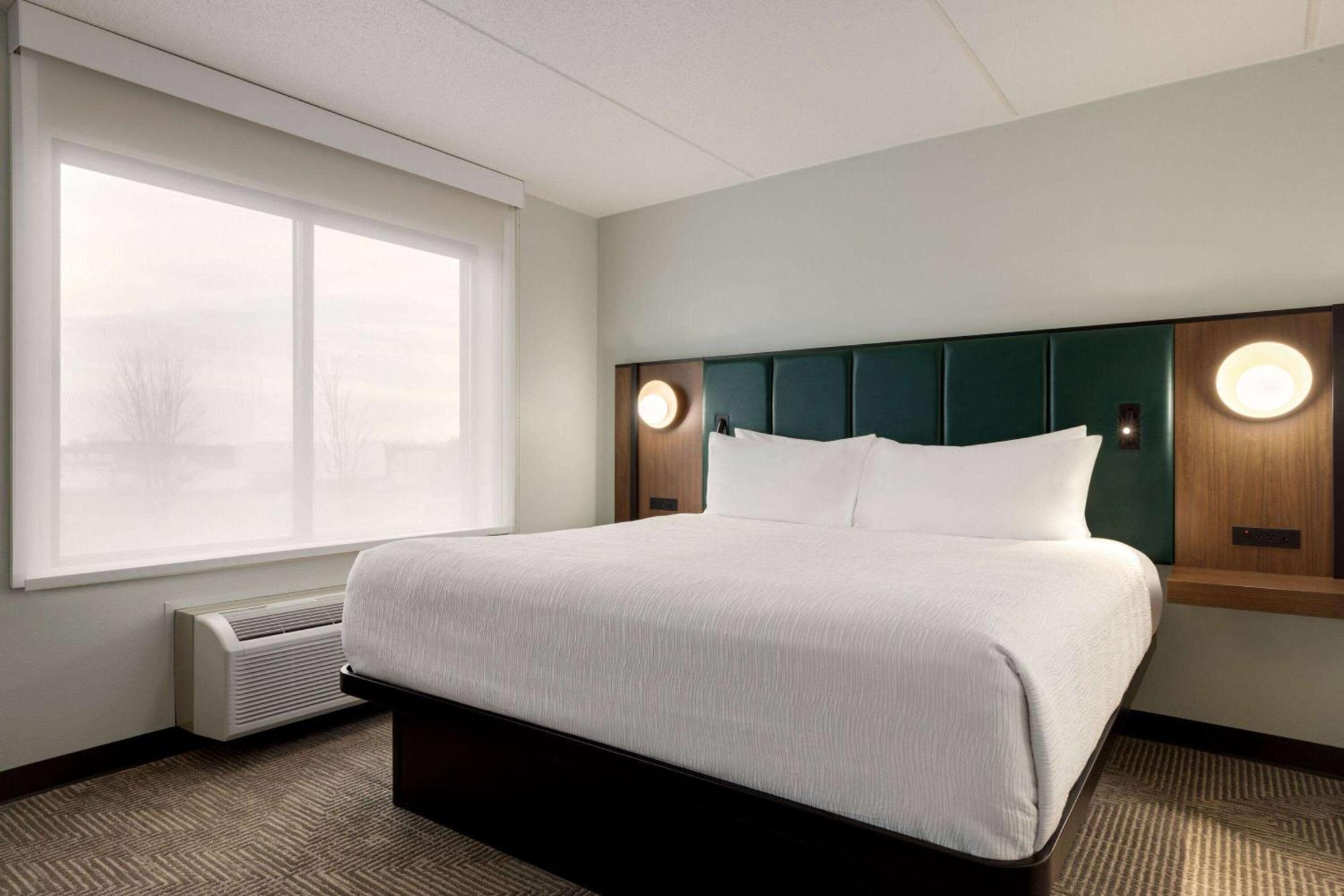Wingate By Wyndham Green Bay Exteriér fotografie