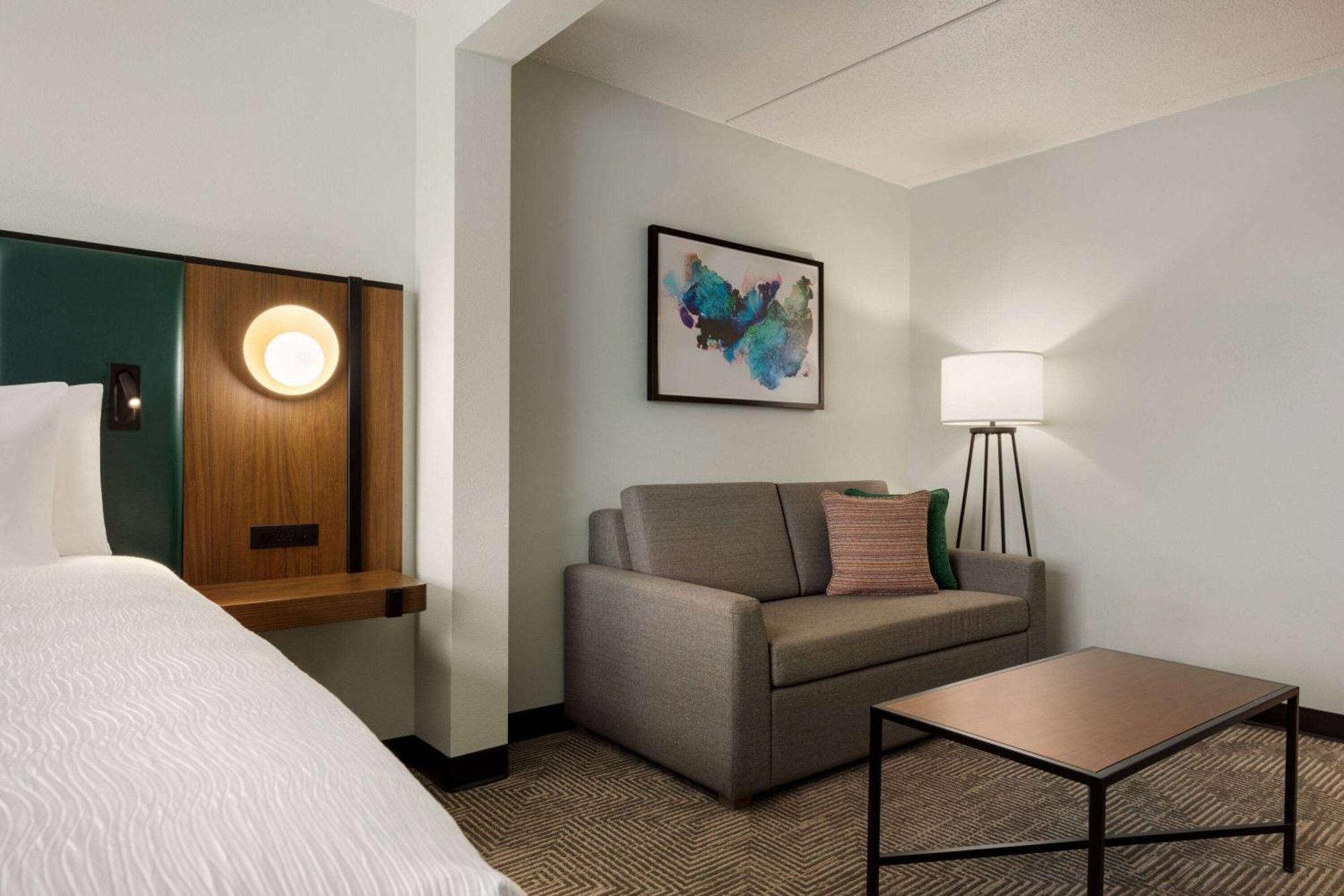 Wingate By Wyndham Green Bay Exteriér fotografie