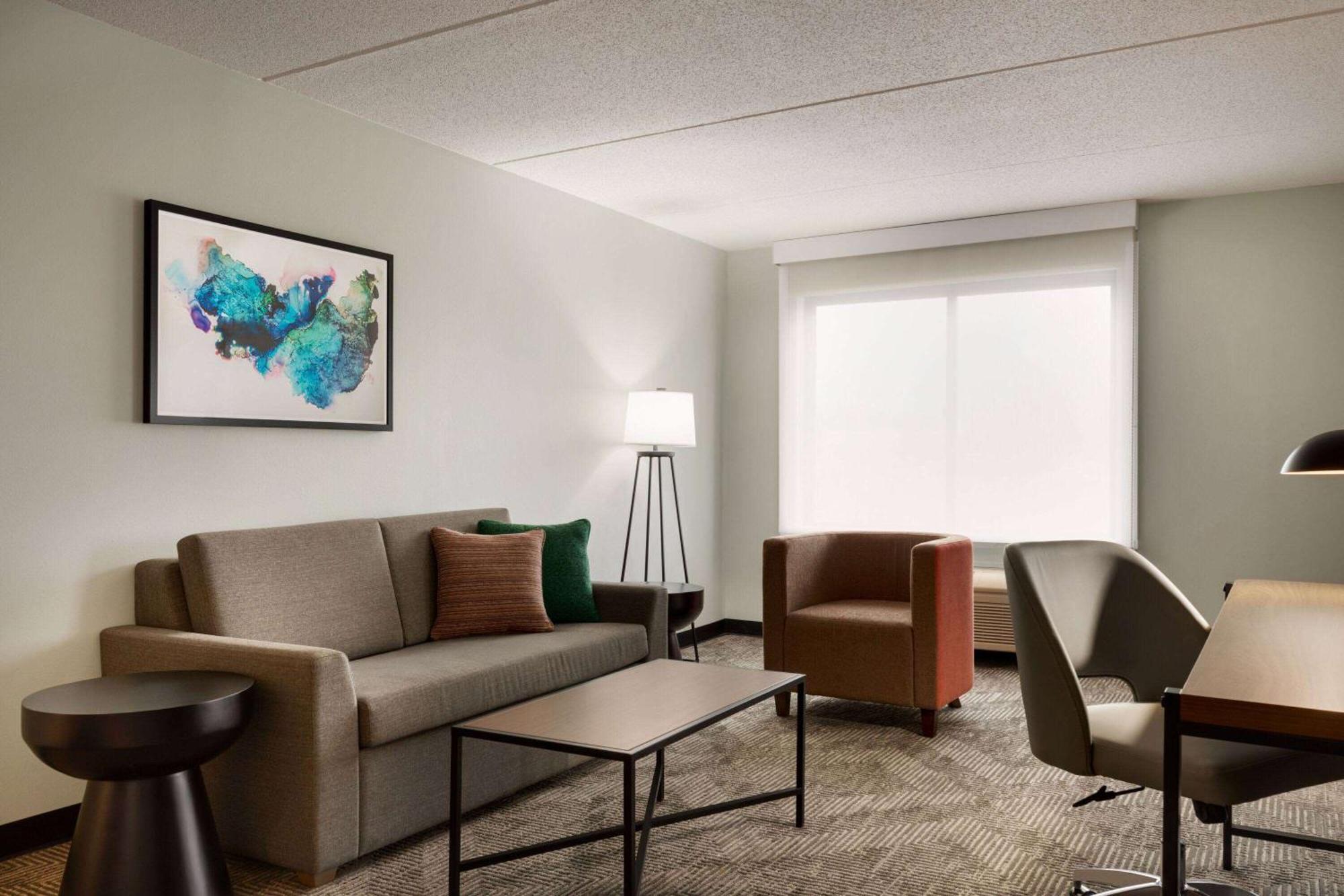 Wingate By Wyndham Green Bay Exteriér fotografie