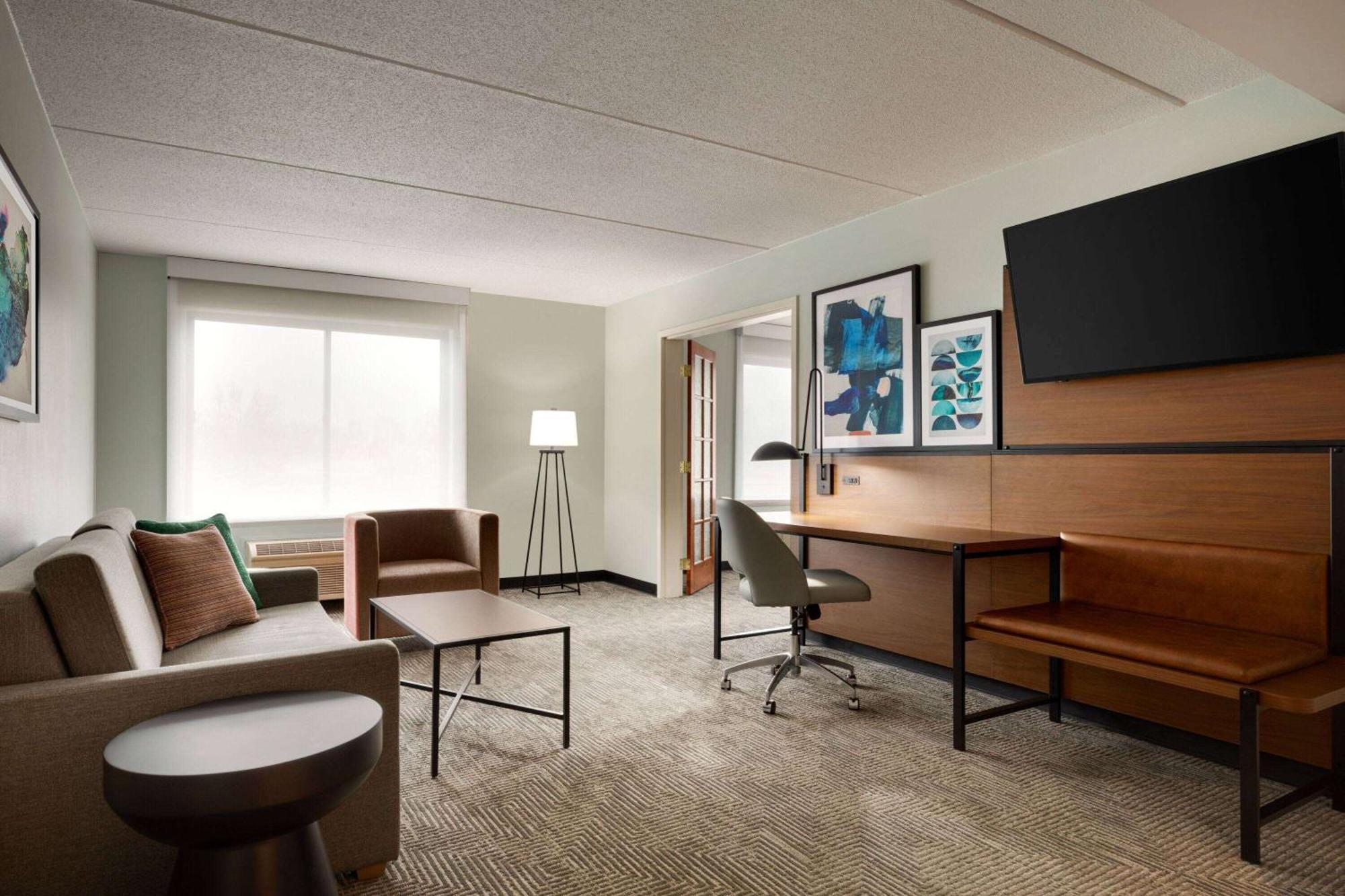 Wingate By Wyndham Green Bay Exteriér fotografie