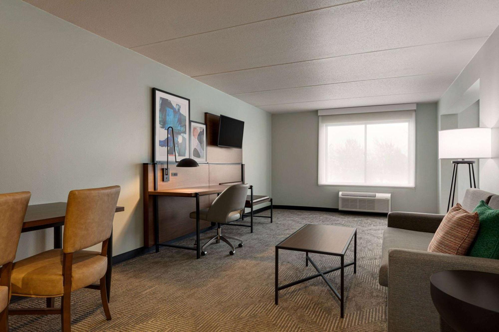 Wingate By Wyndham Green Bay Exteriér fotografie