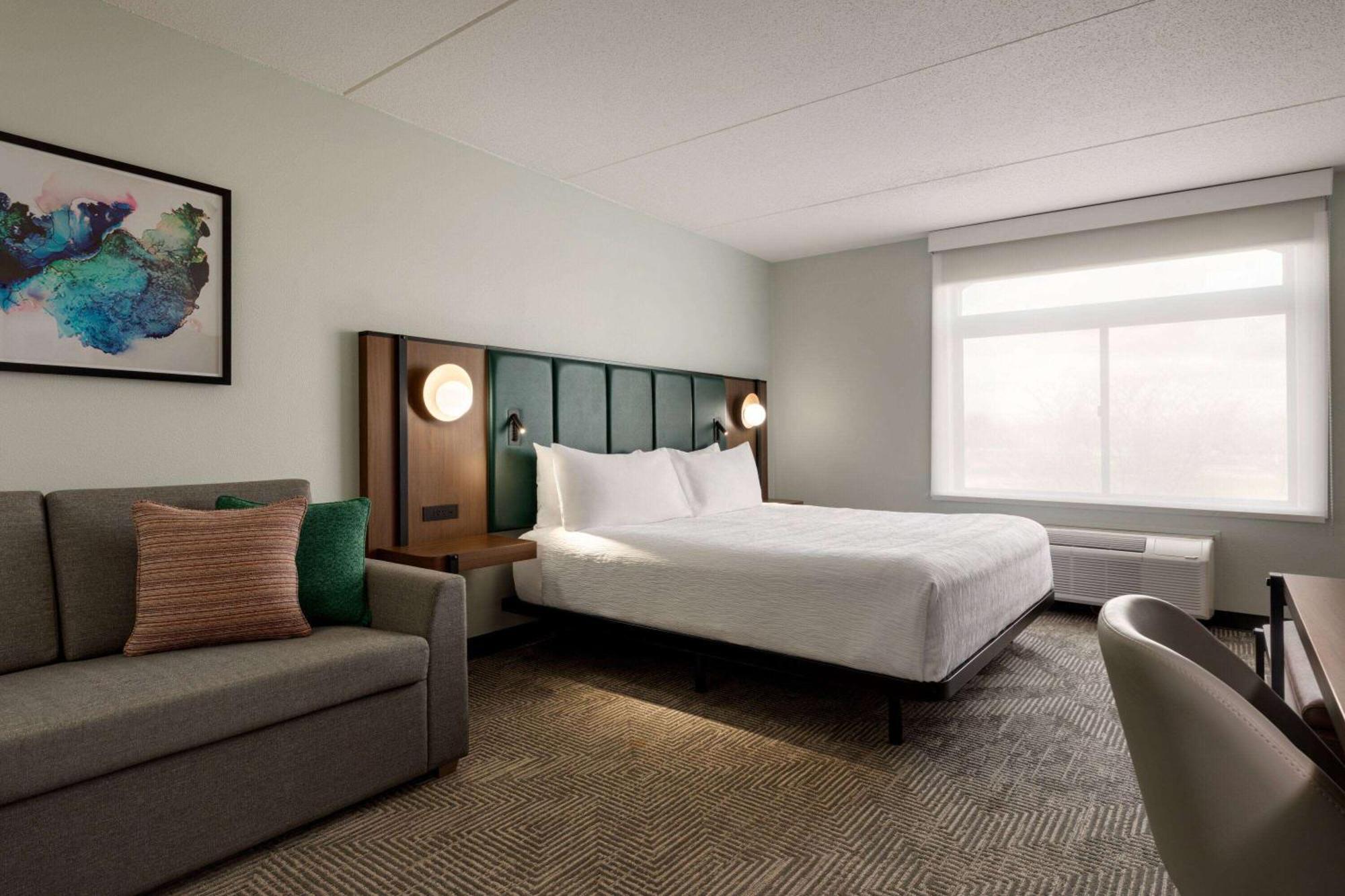 Wingate By Wyndham Green Bay Exteriér fotografie