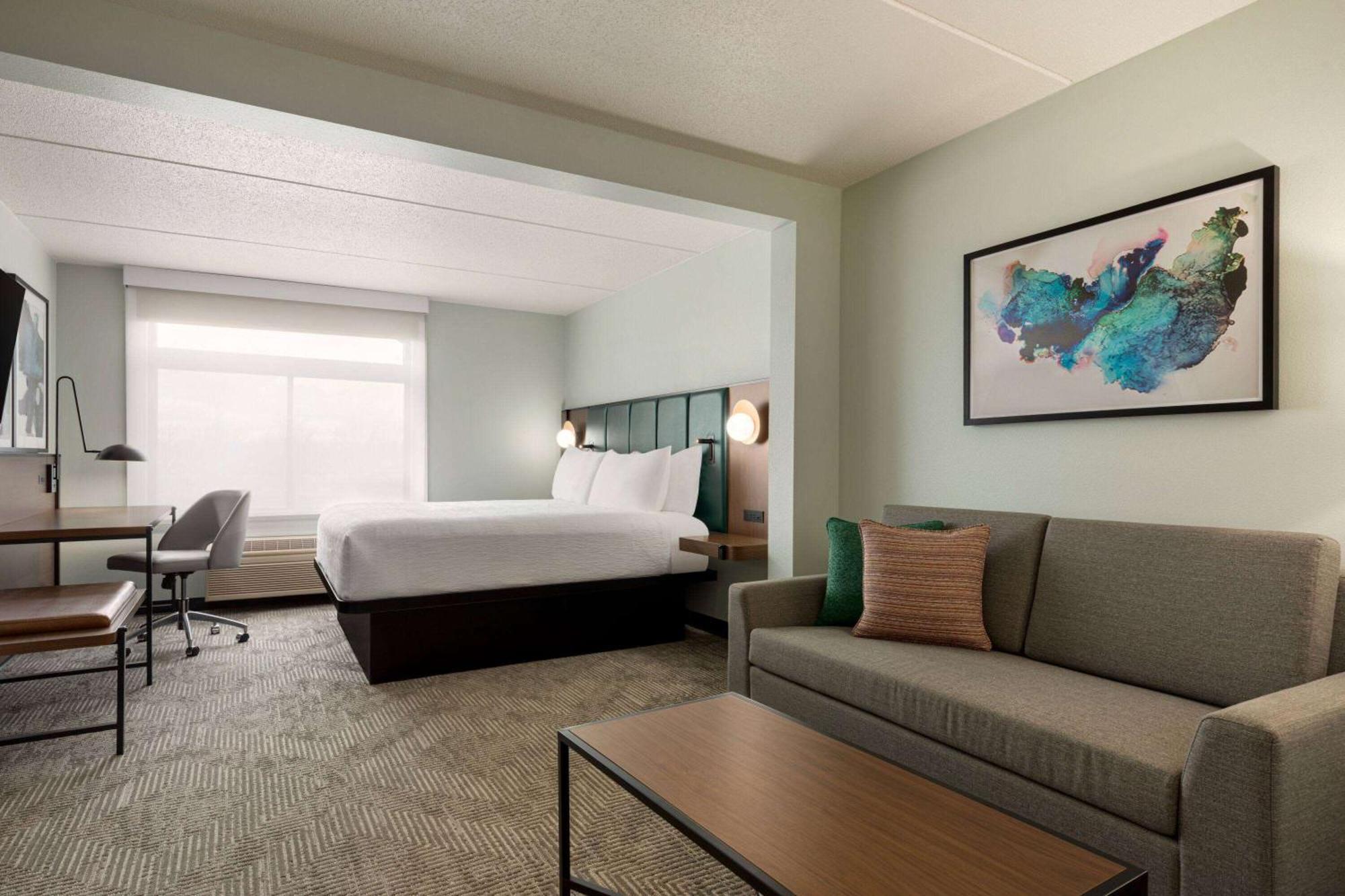 Wingate By Wyndham Green Bay Exteriér fotografie
