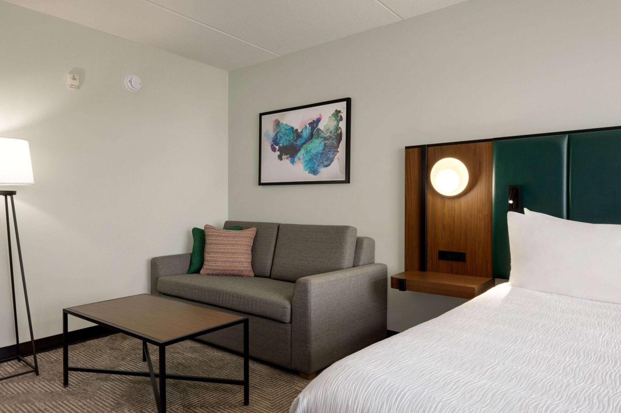 Wingate By Wyndham Green Bay Exteriér fotografie